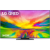 Телевизор LG 55QNED816RA. ARUB черный