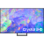 65" Телевизор Samsung UE65CU8500U 2023 RU, серый