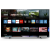 ЖК Телевизор 4K UHD LED Philips на базе Philips Smart TV 55PUS7608 55 дюймов