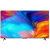 55" Телевизор TCL 55P637 2022 LED, HDR, чёрный