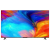 55" Телевизор TCL 55P637 2022 LED, HDR, чёрный