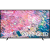 Телевизор Samsung QE85Q60BAUXCE 2022 QLED, HDR, черный