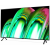 48" Телевизор LG OLED48A2RLA 2022 OLED, HDR, черный