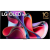 55" Телевизор LG OLED55G3RLA OLED, атласное серебро