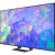 55" Телевизор Samsung UE55CU8500U 2023 LED, HDR, Crystal UHD, серый