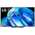 OLED телевизор LG OLED65B2RLA, 4K Ultra HD, черный