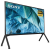98" Телевизор Sony KD-98ZG9 2019 LED, HDR, Triluminos, черный