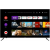 65" Телевизор Haier 65 Smart TV MX 2021 LED, HDR, черный
