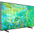 43" Телевизор Samsung UE43CU8000UXRU, Crystal UHD, 4K Ultra HD, черный, смарт ТВ, Tizen OS