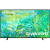 43" Телевизор Samsung UE43CU8000UXRU, Crystal UHD, 4K Ultra HD, черный, смарт ТВ, Tizen OS