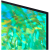 43" Телевизор Samsung UE43CU8000UXRU, Crystal UHD, 4K Ultra HD, черный, смарт ТВ, Tizen OS
