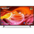 50" Телевизор Sony KD-50X75K 2022, черный
