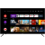 58" Телевизор Haier 58 Smart TV MX 2021 LED, HDR, черный