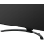 Телевизор NanoCell LG 75NANO766PA 74.5" (2021), черный
