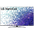 Телевизор NanoCell LG 75NANO766PA 74.5" (2021), черный