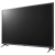 55" Телевизор LG 55UQ76003LD, серый