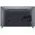 55" Телевизор LG 55UQ76003LD, серый