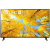 55" Телевизор LG 55UQ76003LD, серый