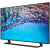 43" Телевизор Samsung UE43BU8500U 2022 HDR, LED RU, черный