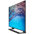 43" Телевизор Samsung UE43BU8500U 2022 HDR, LED RU, черный