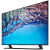 43" Телевизор Samsung UE43BU8500U 2022 HDR, LED RU, черный