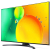 55" Телевизор LG 55NANO766QA 2022 RU, синяя сажа