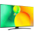 55" Телевизор LG 55NANO766QA 2022 RU, синяя сажа