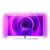 4K LED телевизор Philips 65PUS8505