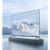 70" Телевизор Xiaomi EA70 2022, черный