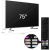 Телевизор Hisense 75A7GQ