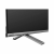 43" Телевизор 4K UHD HDR Toshiba 43C350KE, Black