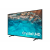 43" Телевизор Samsung UE43BU8000U 2022 HDR, LED, Crystal UHD RU, черный