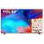 Телевизор LED TCL 50P635 4K Smart (Google)