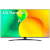 50" Телевизор LG 50NANO769QA 2022, черный