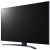 50" Телевизор LG 50NANO769QA 2022, черный