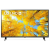 43" Телевизор LG 43UQ76003LD 2022, металлический серый
