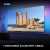 65" Телевизор HYUNDAI H-LED65BU7003 2022, чёрный