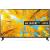Телевизор LG 43UQ75006LF, 43" (108 см), 3840 x 2160, 4K, 16:9, SmartTV, WiFi, черный