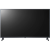 Телевизор LG 43UQ75006LF, 43" (108 см), 3840 x 2160, 4K, 16:9, SmartTV, WiFi, черный