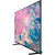 55" Телевизор Samsung QE55Q60BAU HDR, QLED, черный