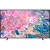 55" Телевизор Samsung QE55Q60BAU HDR, QLED, черный