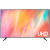 Телевизор Samsung UE75AU7100UX, 4K Ultra HD, титановый