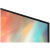 55" Телевизор Samsung UE55AU7002U 2022 LED, черный