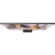 55" Телевизор Samsung QE55Q700TAU 2020 QLED, HDR, черный титан
