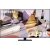 55" Телевизор Samsung QE55Q700TAU 2020 QLED, HDR, черный титан