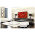 82" Телевизор LG 82UP81006LA 2021 LED, HDR, черный