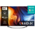 55" Телевизор Hisense 55U7HQ 2022 VA RU, черный
