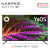 Harper 40F751TS FHD SMART-Яндекс Безрамочный .