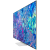 65" Телевизор Samsung QE65QN85BAU 2022 Neo QLED, HDR, Quantum Dot, bright silver