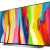 Телевизор LG OLED48C2RLA 2022 OLED, HDR, черный